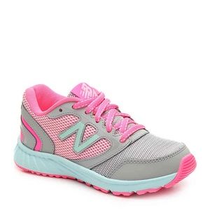NEW BALANCE 455 YOUTH RUNNING SHOE 6.5Y or 7.5 Wmn